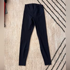 Lululemon wunder train HR